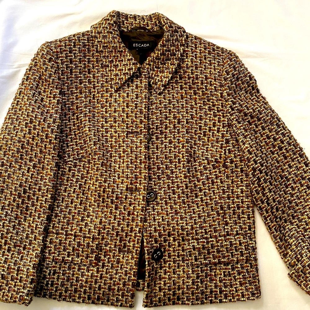 Escada Blazer